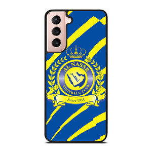 AL NASSR FC 1955 Samsung Galaxy S21 Case AL NASSR FC 1955 Samsung Galaxy S21 Case