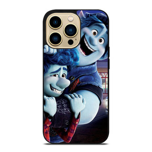 ONWARD DISNEY 3 iPhone 14 Pro Max Case
