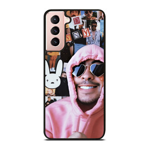 BAD BUNNY CUTE Samsung Galaxy S21 Case