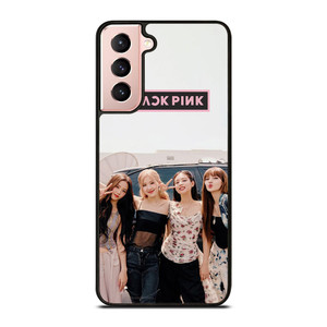 BLACKPINK BEAUTIFUL KPOP 2 Samsung Galaxy S21 Case