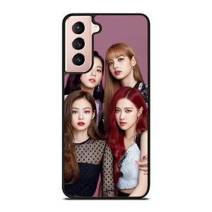 BLACKPINK BEAUTIFUL KPOP Samsung Galaxy S21 Case