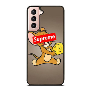 JERRY HYPEBEAST TOM AND JERRY Samsung Galaxy S21 Case JERRY HYPEBEAST TOM AND JERRY Samsung Galaxy S21 Case