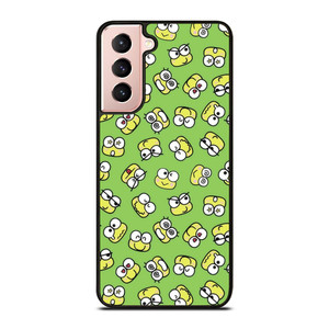 KEROPPI PATTERN 2 Samsung Galaxy S21 Case KEROPPI PATTERN 2 Samsung Galaxy S21 Case