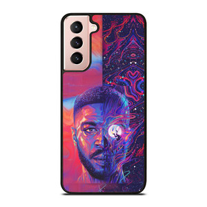KID CUDI 3 Samsung Galaxy S21 Case