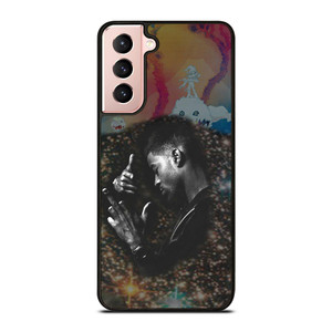 KID CUDI Samsung Galaxy S21 Case