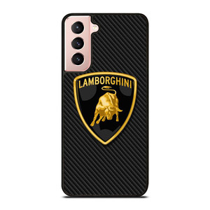 LAMBORGHINI LOGO 4 Samsung Galaxy S21 Case