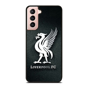 LIVERPOOL FC LOGO 4 Samsung Galaxy S21 Case