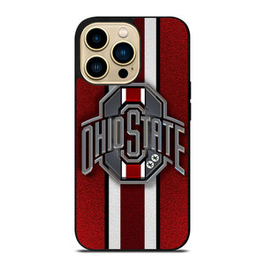 OHIO STATE LOGO 2 iPhone 14 Pro Max Case