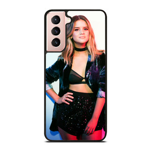 MAREN MORRIS CUTE 2 Samsung Galaxy S21 Case