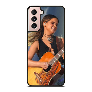 MAREN MORRIS WITH GUITAR Samsung Galaxy S21 Case MAREN MORRIS WITH GUITAR Samsung Galaxy S21 Case