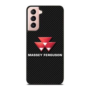 MASSEY FERGUSON LOGO 2 Samsung Galaxy S21 Case