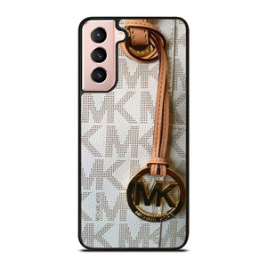 MICHAEL KORS LOGO 2 Samsung Galaxy S21 Case