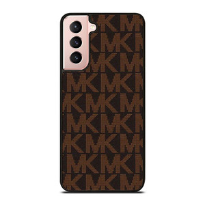 MICHAEL KORS PATTERN Samsung Galaxy S21 Case