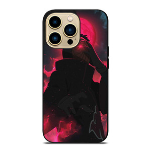 OBITO UCHIHA 2 iPhone 14 Pro Max Case