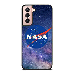 NASA LOGO Samsung Galaxy S21 Case