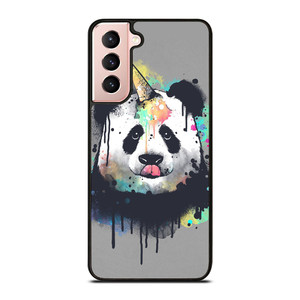 PANDACORN 2 Samsung Galaxy S21 Case