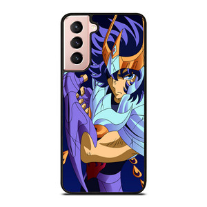 PHOENIX SAINT SEIYA 2 Samsung Galaxy S21 Case