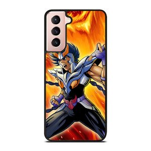PHOENIX SAINT SEIYA 4 Samsung Galaxy S21 Case
