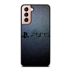 PLAYSTATION 5 PS5 LOGO Samsung Galaxy S21 Case PLAYSTATION 5 PS5 LOGO Samsung Galaxy S21 Case