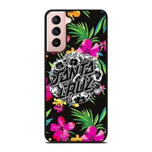 SANTA CRUZ SKATEBOARD 2 Samsung Galaxy S21 Case