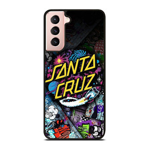 SANTA CRUZ SKATEBOARD Samsung Galaxy S21 Case