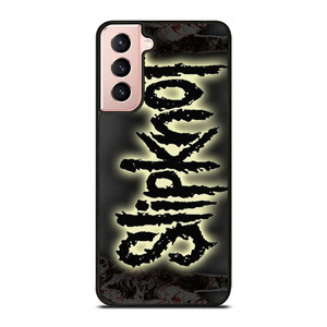 SLIPKNOT ROCK BAND 3 Samsung Galaxy S21 Case