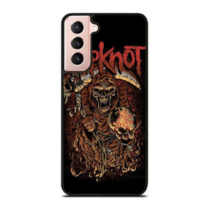 SLIPKNOT ROCK BAND 4 Samsung Galaxy S21 Case