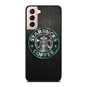 STARBUCKS COFFEE LOGO Samsung Galaxy S21 Case