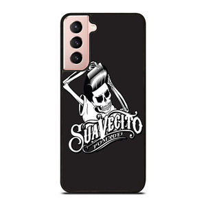 SUAVECITO POMADE COOL Samsung Galaxy S21 Case SUAVECITO POMADE COOL Samsung Galaxy S21 Case