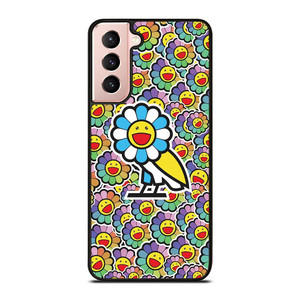 TAKASHI MURAKAMI BIRD Samsung Galaxy S21 Case TAKASHI MURAKAMI BIRD Samsung Galaxy S21 Case