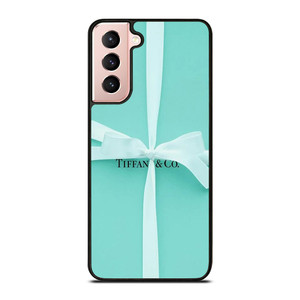 TIFFANY AND CO 3 Samsung Galaxy S21 Case