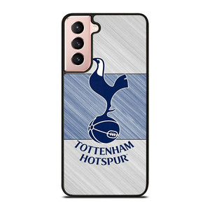 TOTTENHAM HOTSPUR LOGO Samsung Galaxy S21 Case TOTTENHAM HOTSPUR LOGO Samsung Galaxy S21 Case