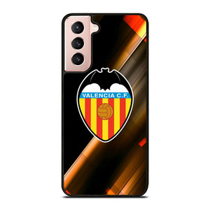VALENCIA FOOTBALL CLUB LOGO Samsung Galaxy S21 Case
