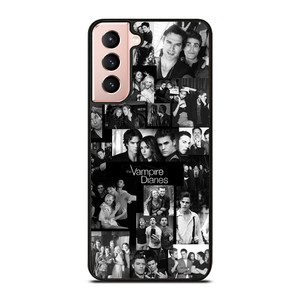 VAMPIRE DIARIES 2 Samsung Galaxy S21 Case
