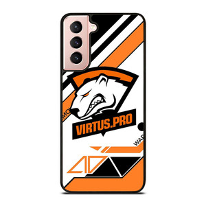 VIRTUS PRO LOGO Samsung Galaxy S21 Case VIRTUS PRO LOGO Samsung Galaxy S21 Case