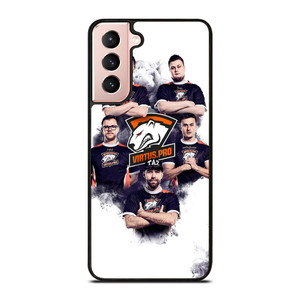 VIRTUS PRO TEAM Samsung Galaxy S21 Case VIRTUS PRO TEAM Samsung Galaxy S21 Case