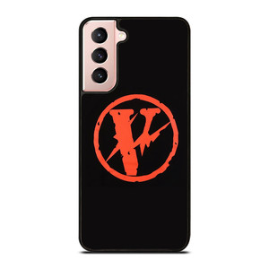 VLONE LOGO 2 Samsung Galaxy S21 Case