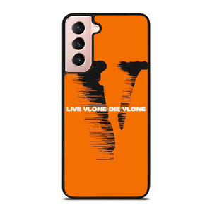 VLONE LOGO Samsung Galaxy S21 Case