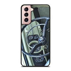VW CLASSIC STEERING WHEEL Samsung Galaxy S21 Case VW CLASSIC STEERING WHEEL Samsung Galaxy S21 Case