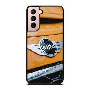 WET MINI COOPER Samsung Galaxy S21 Case WET MINI COOPER Samsung Galaxy S21 Case
