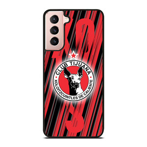 XOLOS TIJUANA 2 Samsung Galaxy S21 Case XOLOS TIJUANA 2 Samsung Galaxy S21 Case