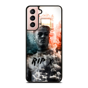 XXXTENTACION Samsung Galaxy S21 Case XXXTENTACION Samsung Galaxy S21 Case