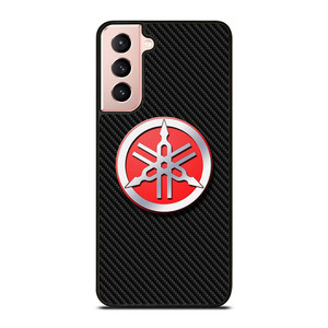 YAMAHA LOGO Samsung Galaxy S21 Case YAMAHA LOGO Samsung Galaxy S21 Case