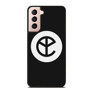 YELLOW CLAW LOGO Samsung Galaxy S21 Case