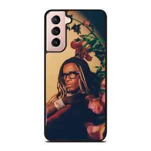YOUNG THUG Samsung Galaxy S21 Case