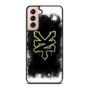 ZOO YORK LOGO Samsung Galaxy S21 Case ZOO YORK LOGO Samsung Galaxy S21 Case