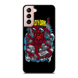 ZOO YORK Samsung Galaxy S21 Case ZOO YORK Samsung Galaxy S21 Case