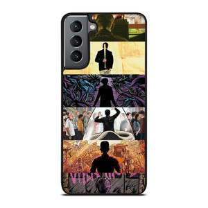 A DAY TO REMEMBER COVER 2 Samsung Galaxy S21 Plus Case A DAY TO REMEMBER COVER 2 Samsung Galaxy S21 Plus Case