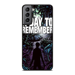 A DAY TO REMEMBER COVER Samsung Galaxy S21 Plus Case A DAY TO REMEMBER COVER Samsung Galaxy S21 Plus Case