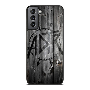 A DAY TO REMEMBER WOODEN Samsung Galaxy S21 Plus Case A DAY TO REMEMBER WOODEN Samsung Galaxy S21 Plus Case